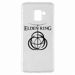 Чохол для Samsung A8+ 2018 Elden Ring - PrintSalon