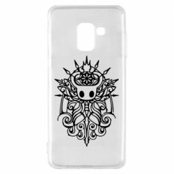 Чохол для Samsung A8 2018 Hollow knight - PrintSalon