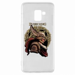 Чохол для Samsung A8+ 2018 Malenia Elden Ring
