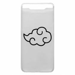 Чохол для Samsung A80 Akatsuki Cloud - PrintSalon