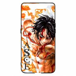 Чохол для Samsung A80 Asce - PrintSalon