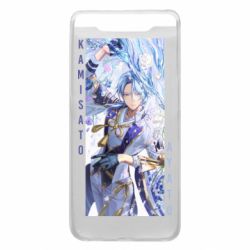 Чохол для Samsung A80 Ayato art - PrintSalon