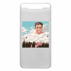 Чехол для Samsung A80 Billy - PrintSalon