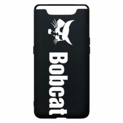 Чохол для Samsung A80 Bobcat - PrintSalon