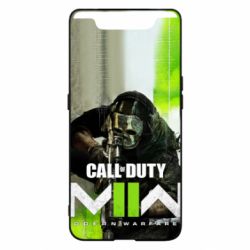 Чохол для Samsung A80 Call of Duty: Modern Warfare 2 - PrintSalon