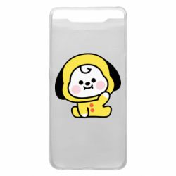 Чехол для Samsung A80 Chimmy BT21 - PrintSalon