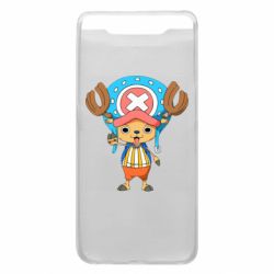 Чехол для Samsung A80 Chopper Tony - PrintSalon