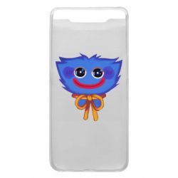 Чехол для Samsung A80 Cute Huggy Wuggy