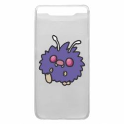 Чехол для Samsung A80 Cute Venonat