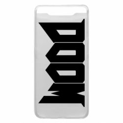 Чохол для Samsung A80 Doom - PrintSalon