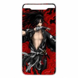 Чохол для Samsung A80 Dororo - PrintSalon