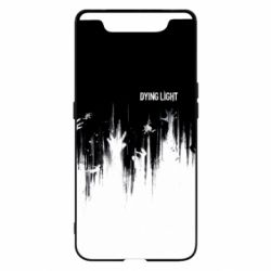Чехол для Samsung A80 Dying Light 2 hands - PrintSalon