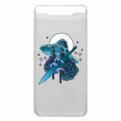 Чохол для Samsung A80 Elden Ring Ranni - PrintSalon