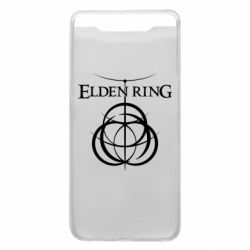 Чохол для Samsung A80 Elden Ring - PrintSalon