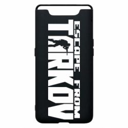Чехол для Samsung A80 Escape From Tarkov - PrintSalon