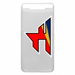 Чехол для Samsung A80 FaZe Clan - PrintSalon