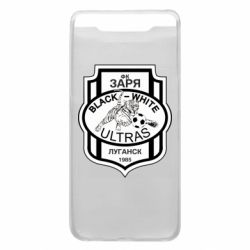 Чехол для Samsung A80 FC Zarya Ultras