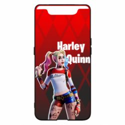 Чохол для Samsung A80 Fortnite Harley Quinn - PrintSalon