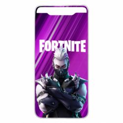 Чохол для Samsung A80 Fortnite - Moonrise - PrintSalon