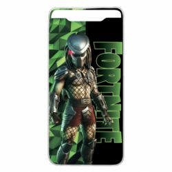 Чохол для Samsung A80 Fortnite Predator - PrintSalon