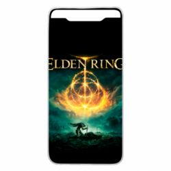 Чохол для Samsung A80 Game Elden Ring - PrintSalon