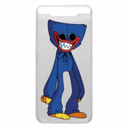 Чехол для Samsung A80 Хаги Ваги