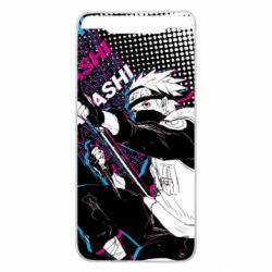 Чохол для Samsung A80 Hatake Kakashi - PrintSalon