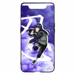 Чохол для Samsung A80 Hyuuga Hinata - PrintSalon