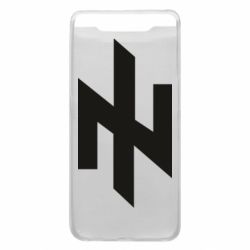 Чехол для Samsung A80 Идея нации - PrintSalon