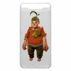 Чехол для Samsung A80 It Takes Two Cody - PrintSalon