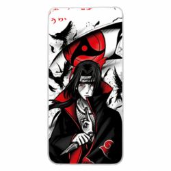 Чохол для Samsung A80 Itachi Uchiha Rogue Ninja - PrintSalon