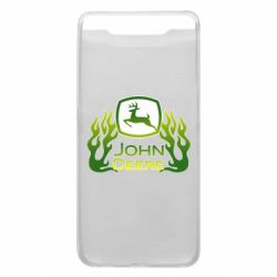 Чохол для Samsung A80 John Deer Art - PrintSalon