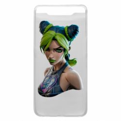 Чохол для Samsung A80 Jolyne Cujoh - PrintSalon