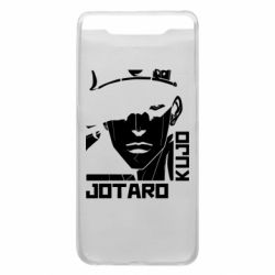 Чехол для Samsung A80 Jotaro Kujo - PrintSalon