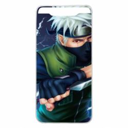 Чехол для Samsung A80 Kakashi Hatake - PrintSalon