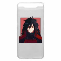 Чехол для Samsung A80 Мadara's portrait