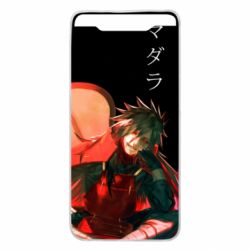 Чехол для Samsung A80 Madara Uchiha