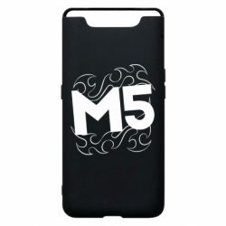 Чехол для Samsung A80 Magic Fife - PrintSalon