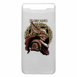 Чехол для Samsung A80 Malenia Elden Ring - PrintSalon