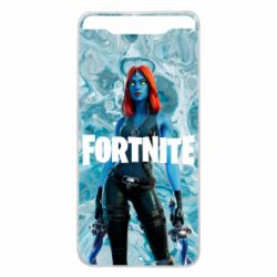 Чохол для Samsung A80 Mistique Fortnite - PrintSalon