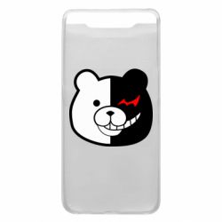 Чохол для Samsung A80 Monomishka portrait - PrintSalon