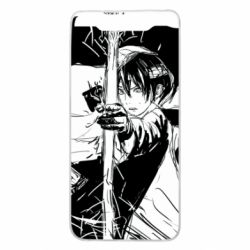 Чохол для Samsung A80 Noragami: Yato - PrintSalon
