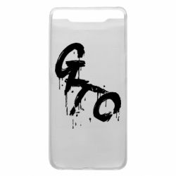 Чохол для Samsung A80 Онідзука - PrintSalon
