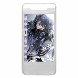 Чохол для Samsung A80 Pantalone - PrintSalon