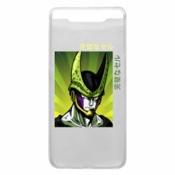 Чехол для Samsung A80 Perfect Cell - PrintSalon