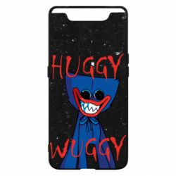 Чохол для Samsung A80 Poppy Huggy Wuggy - PrintSalon