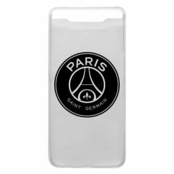 Чехол для Samsung A80 PSG Logo