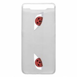 Чохол для Samsung A80 Sharingan - PrintSalon