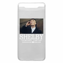 Чехол для Samsung A80 Shelby company limited - PrintSalon