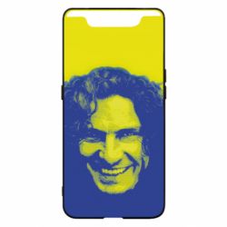 Чохол для Samsung A80 Скрябін Україна - PrintSalon